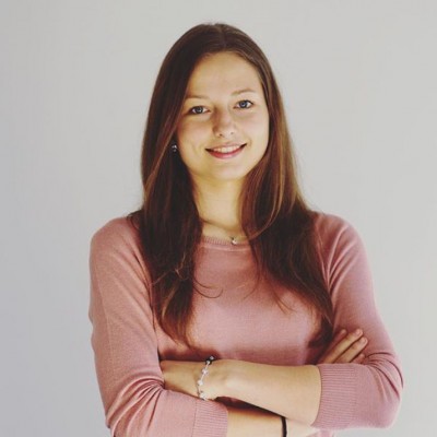 Kateřina Zástěrová
