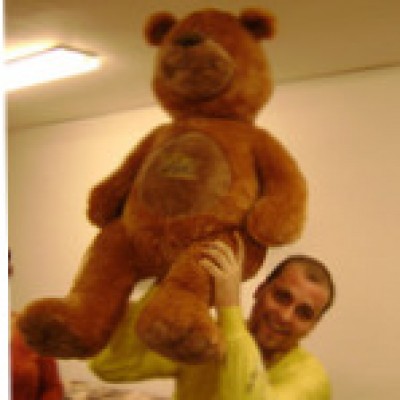 Lukáš Benda