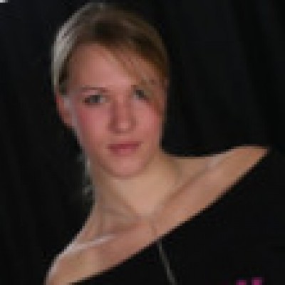 Dita Čeganová