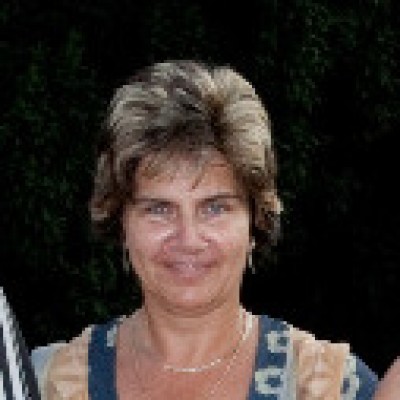 Sylva Roháčková