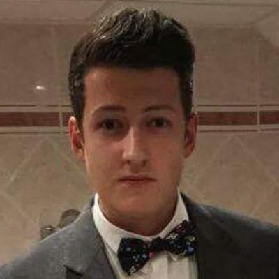 Jakub Melecký